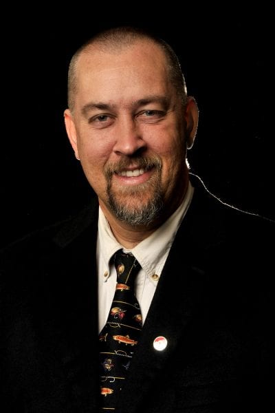 Kris Brye, Professor of Crop, Soil and Environmental Sciences