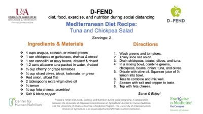 Recipe_Mediterranean-Diet_Tuna-and-Chickpea-Salad