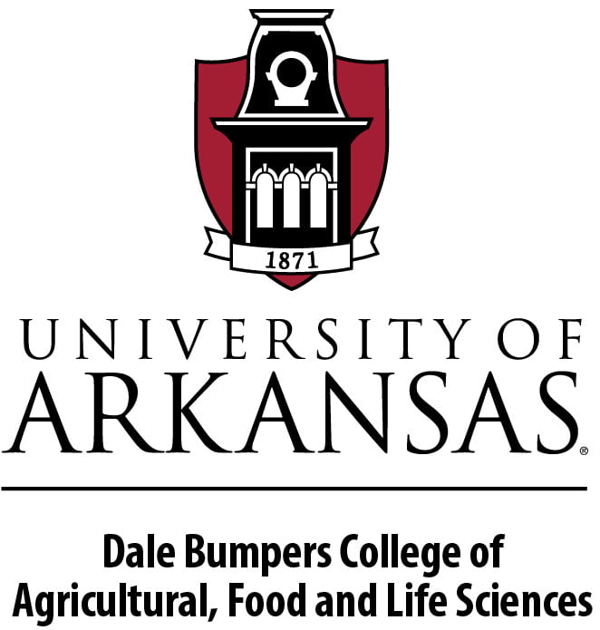 Dale Bumpers College of Agricultural, Food and Life Sciences logo