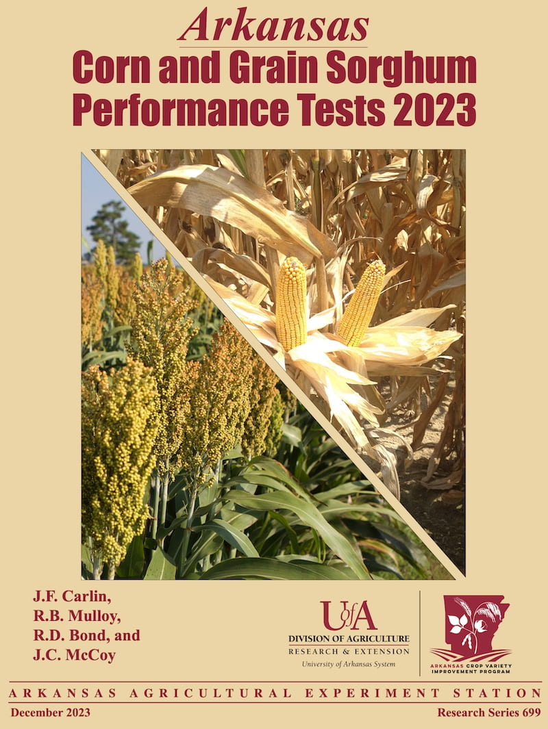 699_Arkansas_Corn_and_Grain_Sorghum_Performance_Tests_2023