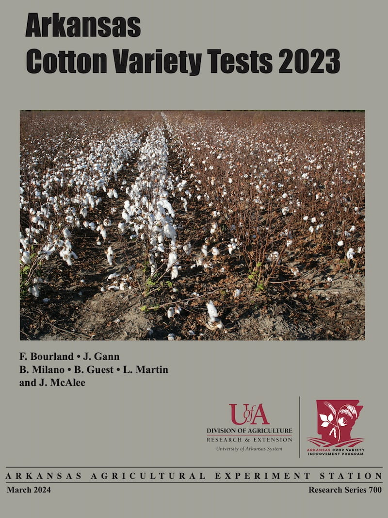 700_Arkansas_Cotton_Variety_Test_2023